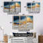 - Ensemble de décoration murale bord de mer tropical-107199388-107199389