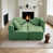 Green Corduroy