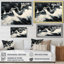 Art moderne sur toile en marbre-134501443-134501442-111482479