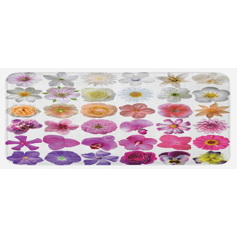 Tapis de cuisine