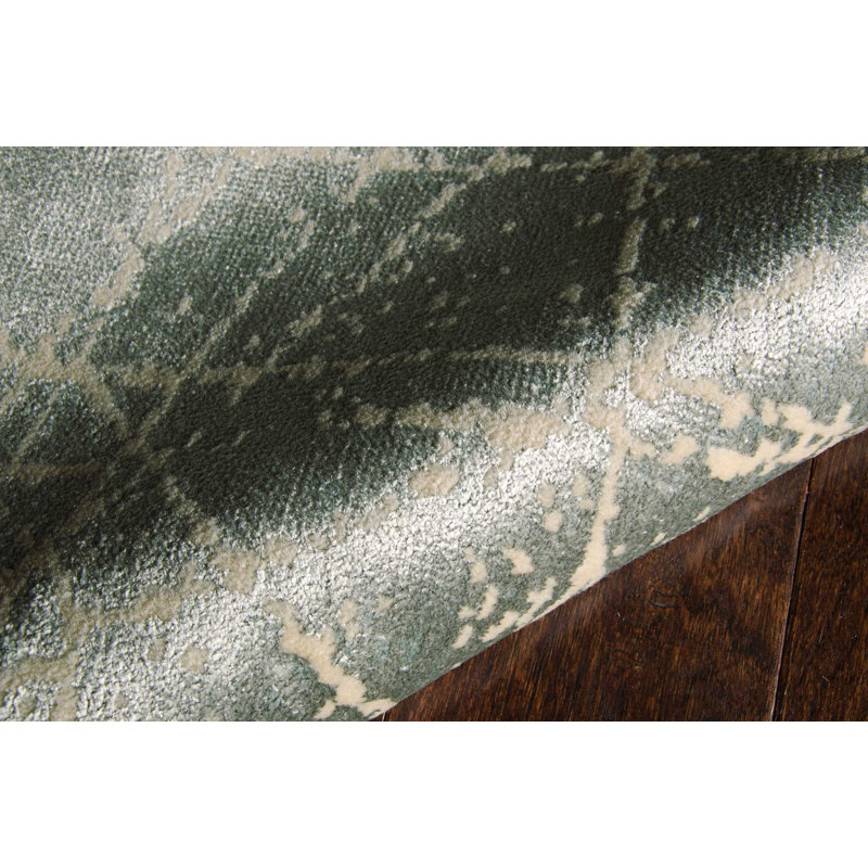 Maya Abstract Area Rug, Rectangle 282 x 389cm