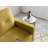 Mattea Upholstered 70'' Sofa-1935257958