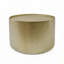 Table basse ronde en fer