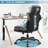 Inbox Zero Meraris Executive Chair with Headrest-9838629