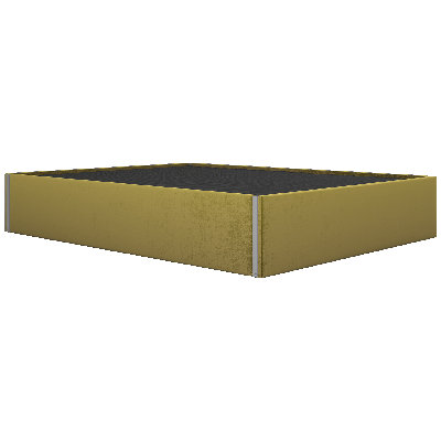 Sapan Upholstered Bed