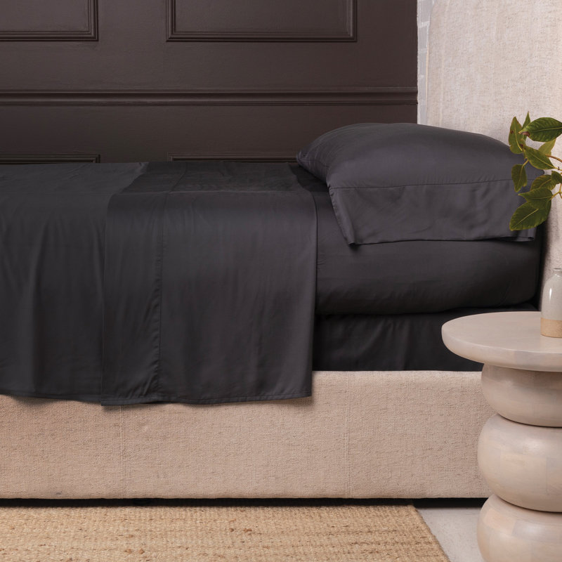 Parker Sheet Set, Twin Sheet Set + 1Pillowcase