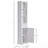 Free Standing Bathroom Storage Cabinet
