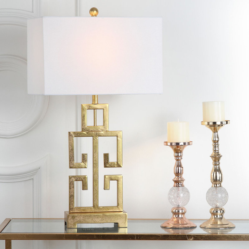 Lampe de table 29 po Tazewell