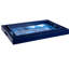 Ensemble de plateau de service décoratif 3 pièces Nealy