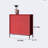 4 16 Pair Shoe Storage Cabinet-100683420
