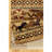 Beige 7 Ft. 10 In. X 10 Ft. 3 In. Southwest Area Rug-2079834421