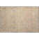 Premium Machine Washable Lubbers AMF1734 Border Rug