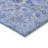 Fareham Washable Floral Indoor / Outdoor Rug-289158965