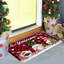 Paillasson Christmas Welcome