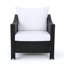 Fauteuil d'appoint de salon Urban Lifestyle Essence-232131696-232131699
