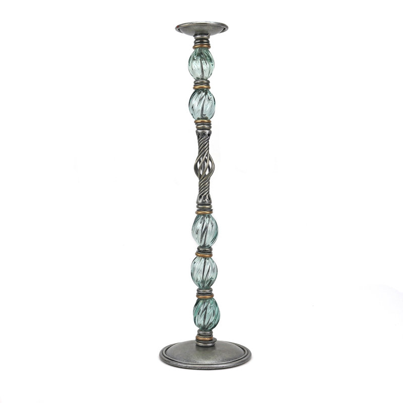 Pompeii Candlestick