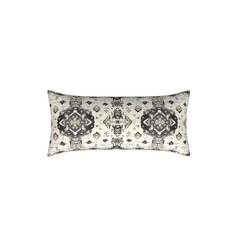 Ravena Accent Pillow, 12" x 26"