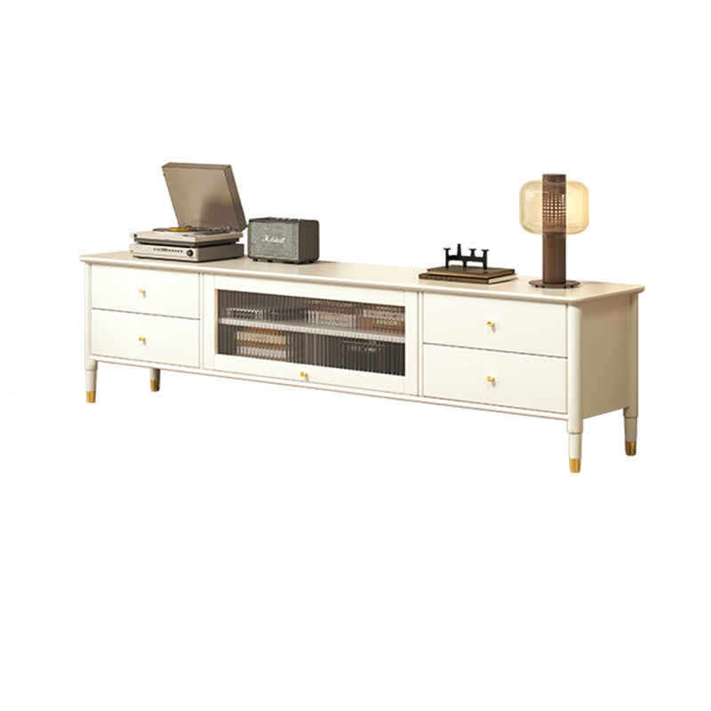 Silvya, Crème, crème, 59.05"