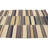 Performance Wool Striped Indoor Rug