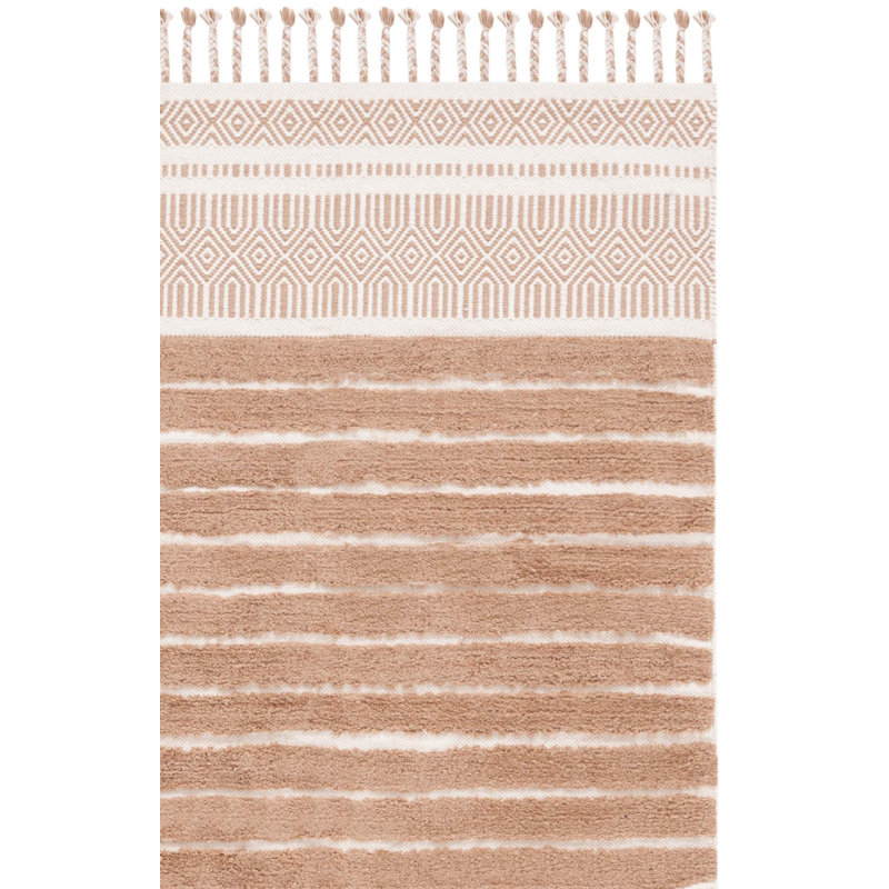 Tapis Ormiston, Rectangle 6 pi x 9 pi