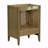 Selvyn 23.6'' Single Bathroom Vanity Base Only