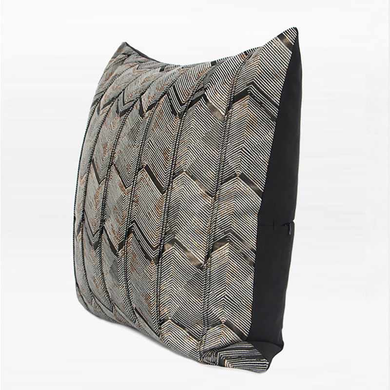 Liliana Square Cushion Cover