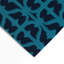 Tapis bleu intérieur et extérieur Trellis-1648520564