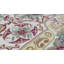 Hand-Knotted High-Quality Yellow Area Rug
