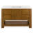 Bertino Single Sink Bathroom Vanity-118474339