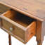 150cm Solid Wood Console Table