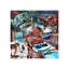 Dolce Vita Como Acrylic Decorative Tray-218889405