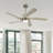 5 - ABS Blades Indoor Ceiling Fan with Light and Remote-1891802425-1891801799-1891801798