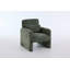 Chaise d'appoint - vert