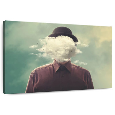 Kelan Head In The Clouds