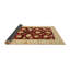 Tapis abstrait moderne 718-945987887