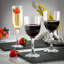 210ml Flute Set