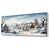 Toile tendue