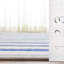 Tapis rayé Eile Performance-840188884