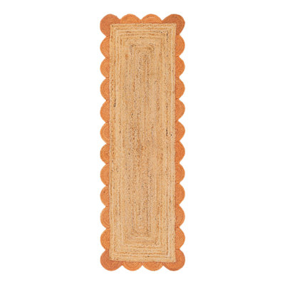 Solid Cosner Rug