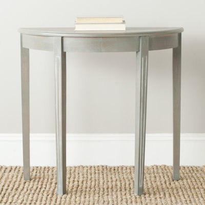 31.9'' Solid Wood Console Table
