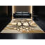 Tapis moelleux doux d'inspiration marocaine Kamena-1804146771
