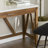 Cardiss 46" A-Frame Writing Desk-504562498