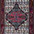 HERAT ORIENTAL Handmade Hamadan Wool Runner