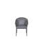 Harlem Patio Dining Armchair with Cushion