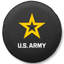 Housse de roue de cravate US Military-6122789-6122765-9230188
