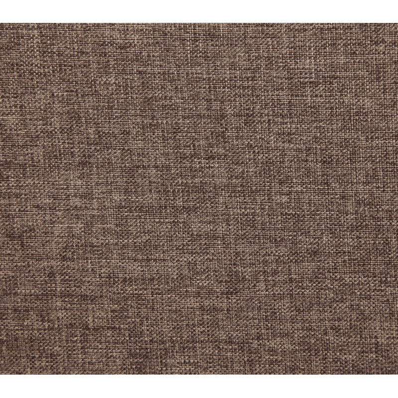Burson Reversible Corner Sofa, Light Coffee