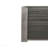 Gray Finish Chest