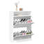 12 Pair Shoe Storage Cabinet-1944067011