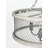 Millsaps 4 - Light Drum Chandelier-290821826