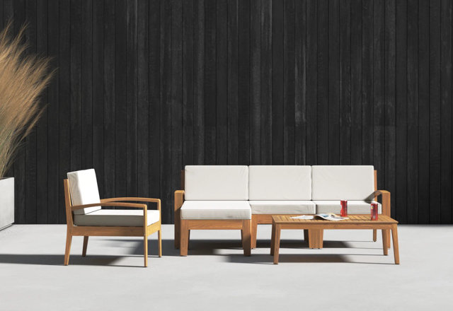Patio Seating Sets From $300